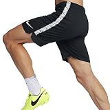 Algopix Similar Product 13 - NIKE Mens DriFIT Squad Soccer Shorts