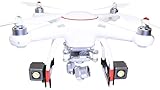 Algopix Similar Product 8 - Lume Cube Lighting Kit for Autel XStar