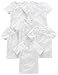 Algopix Similar Product 12 - Simple Joys by Carters Baby 6Pack