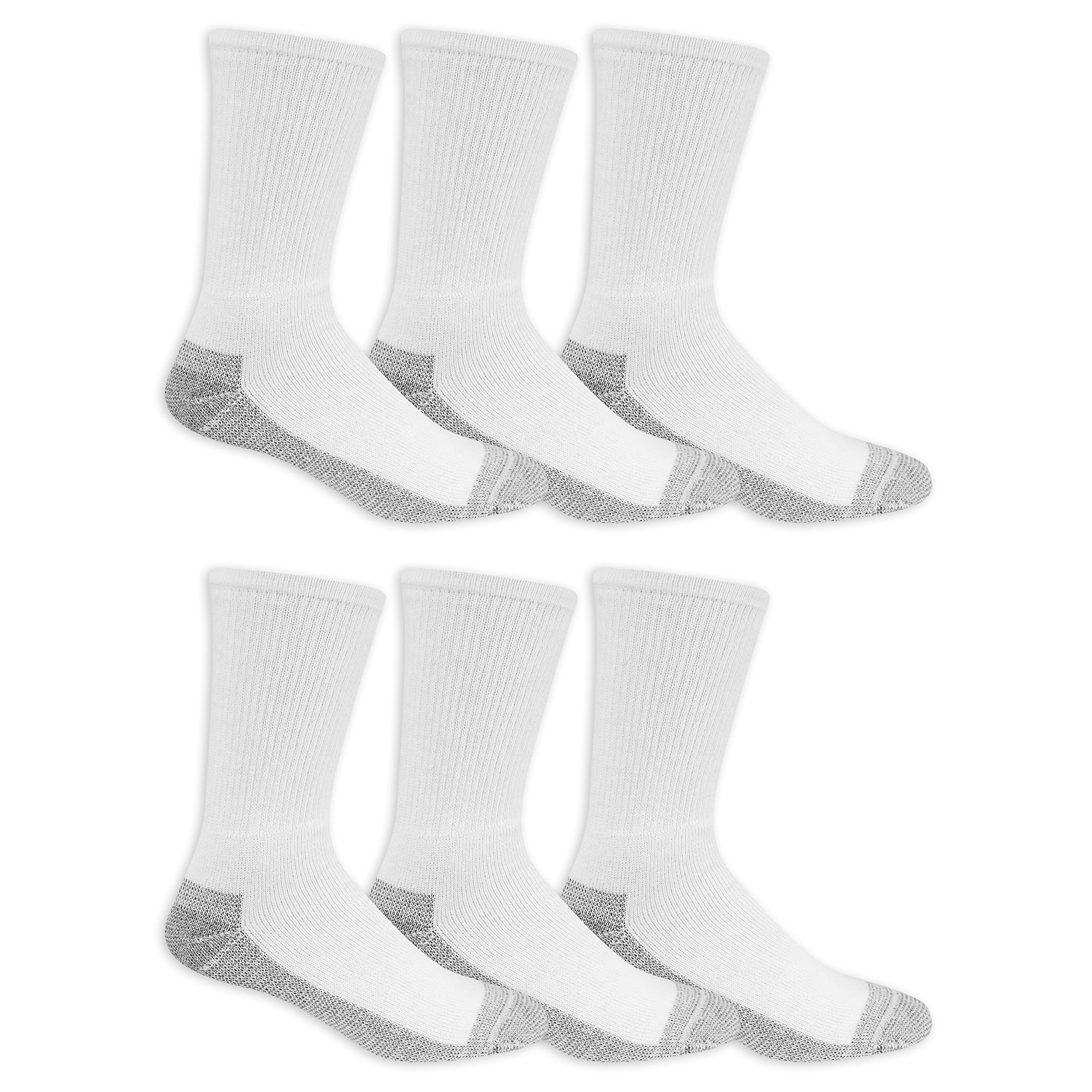 Algopix Similar Product 2 - Fruit of the Loom Mens Big  Tall Work