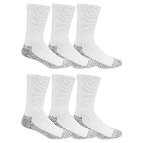 Algopix Similar Product 18 - Fruit of the Loom Mens Big  Tall Work