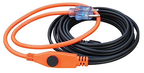 Algopix Similar Product 11 - Prime Wire  Cable PHC84W12 DEIcing