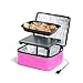 Algopix Similar Product 3 - HOTLOGIC Mini Portable Electric Lunch