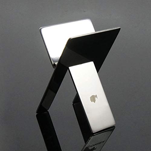 Algopix Similar Product 20 - CIGAR IN STYLE Stainless Steel Foldable