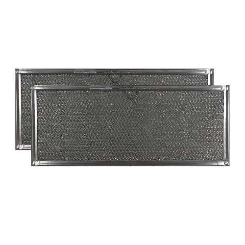 Algopix Similar Product 2 - 2Pack Air Filter Factory Replacement