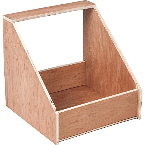 Algopix Similar Product 14 - PRECISION PET 7029286 Single Nesting Box