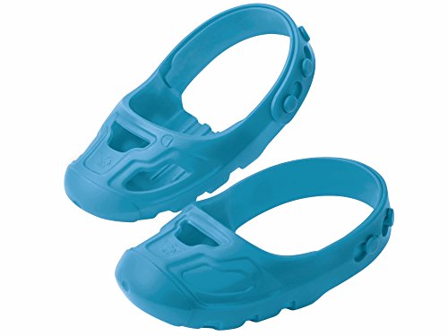 Algopix Similar Product 15 - BIG 800056448 Shoe Care Blue Shoe