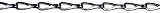 Algopix Similar Product 10 - HSI Patented Chain NickelPlated Brass