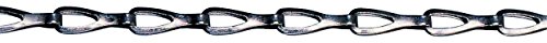 Algopix Similar Product 1 - HSI Patented Chain NickelPlated Brass
