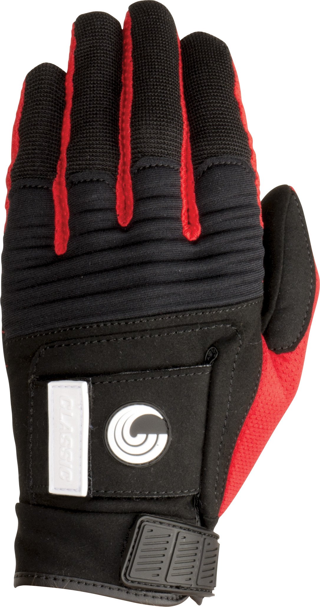 Algopix Similar Product 6 - Connelly Mens Waterski Classic Gloves