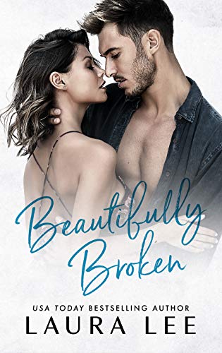Algopix Similar Product 16 - Beautifully Broken A Standalone