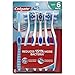 Algopix Similar Product 17 - Colgate 360 Toothbrush with Tongue and