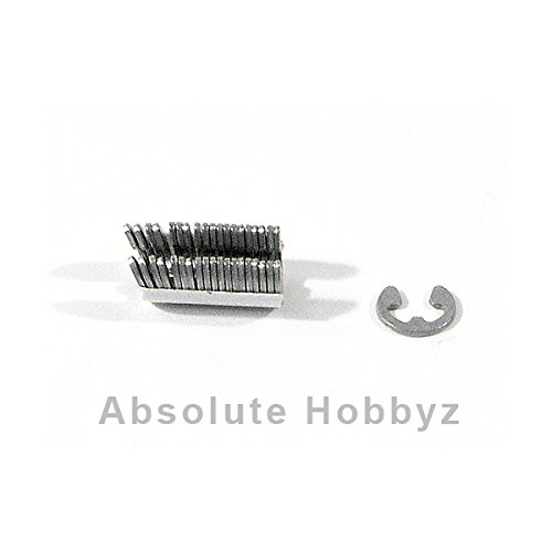 Algopix Similar Product 8 - HPI E2mm E Clip (20)