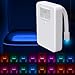 Algopix Similar Product 14 - LumiLux Toilet Light with Motion