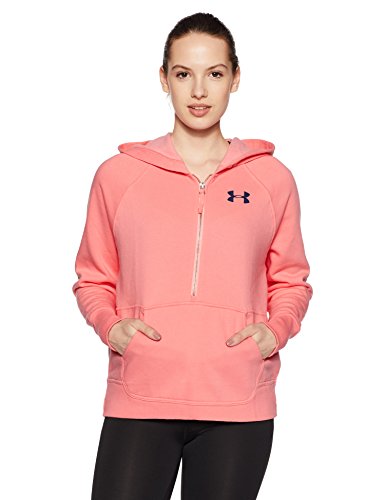 Algopix Similar Product 15 - Under Armour Womens Favorite Fleece