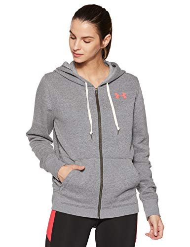 Algopix Similar Product 15 - Under Armour Womens Favorite Fleece