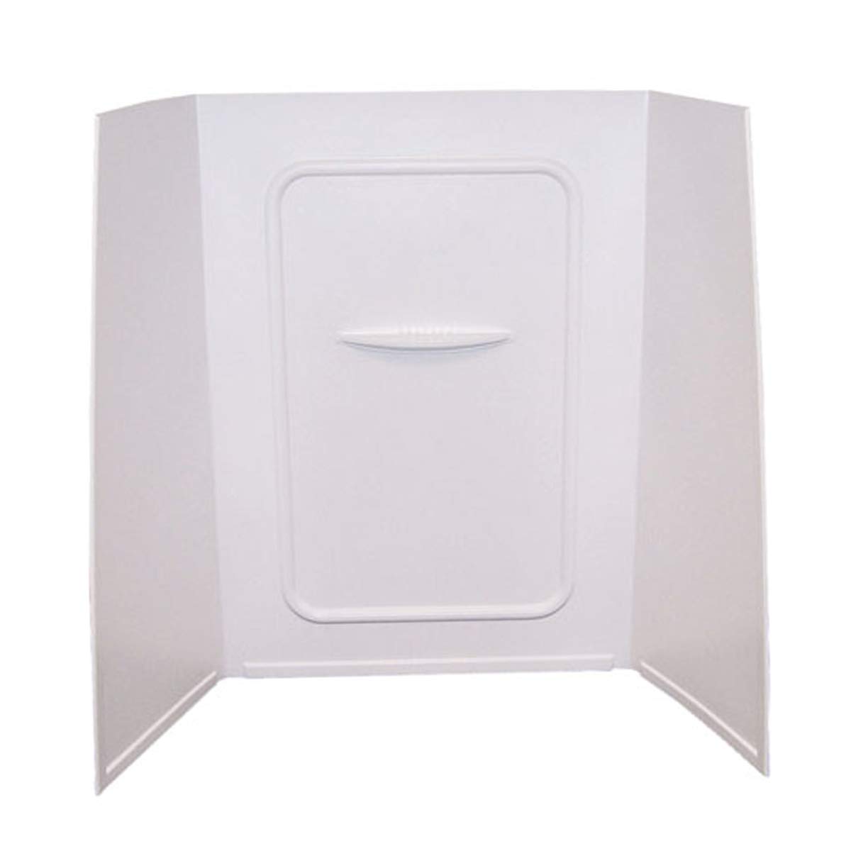 Algopix Similar Product 18 - Lippert Replacement Bathtub Wall