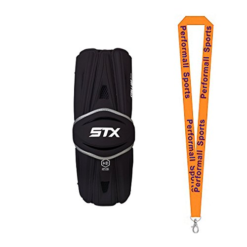 Algopix Similar Product 5 - STX Stallion HD Lacrosse Arm Guards