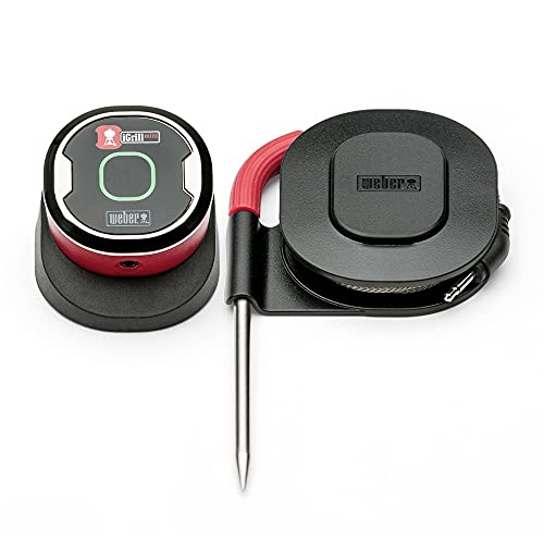 Algopix Similar Product 15 - Weber iGrill Mini