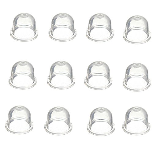 Algopix Similar Product 12 - HONBAY 20Pcs Replace Primer Bulb for