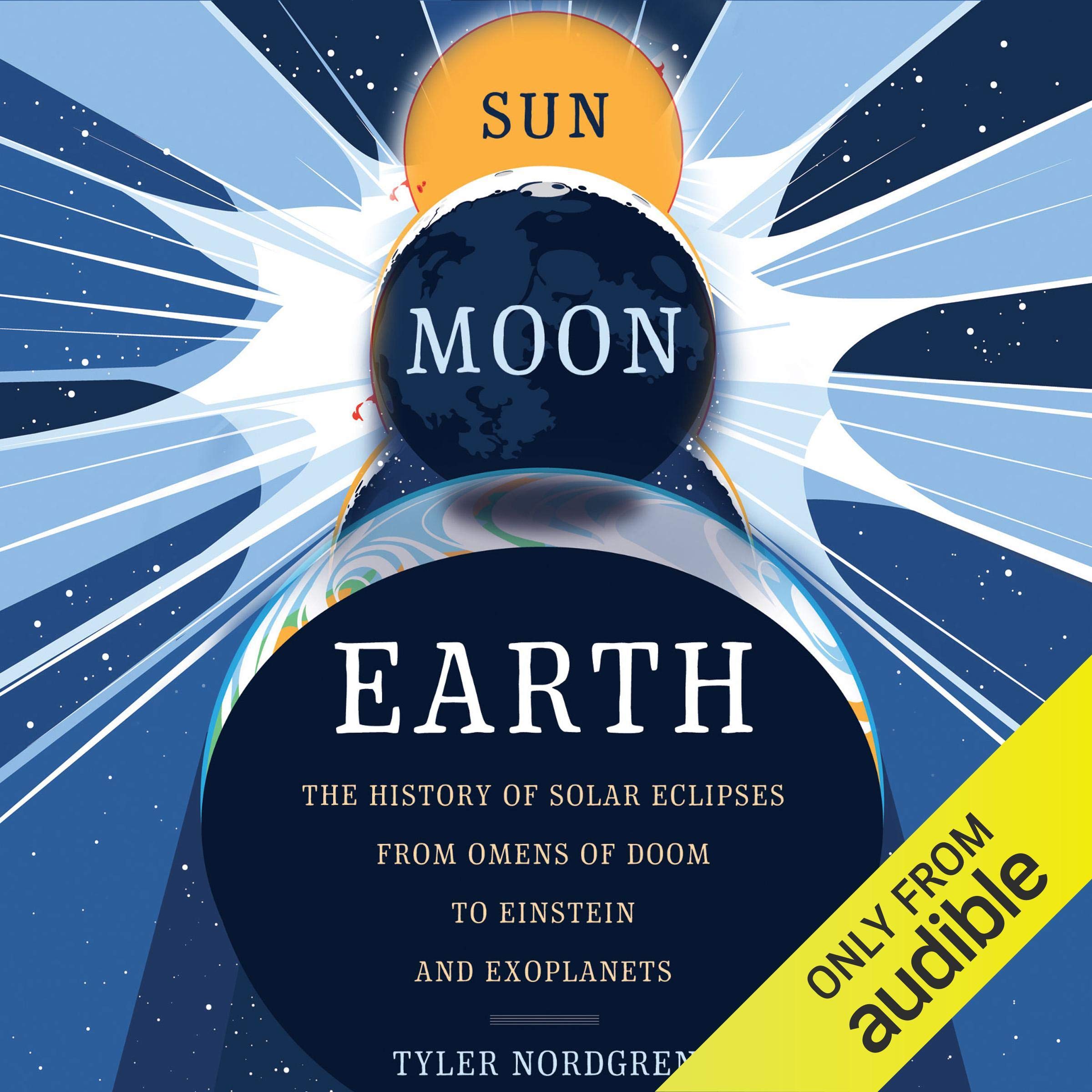 Algopix Similar Product 20 - Sun Moon Earth The History of Solar