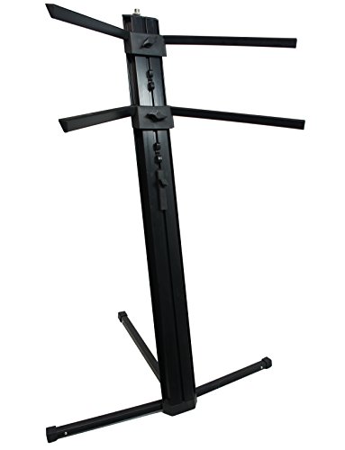 Algopix Similar Product 5 - Harmony Audio HAKEYSTAND Professional