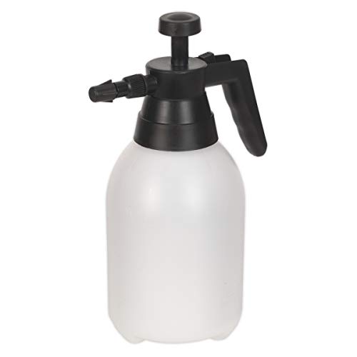 Algopix Similar Product 1 - Sealey SCSG03 Pressure Solvent Sprayer