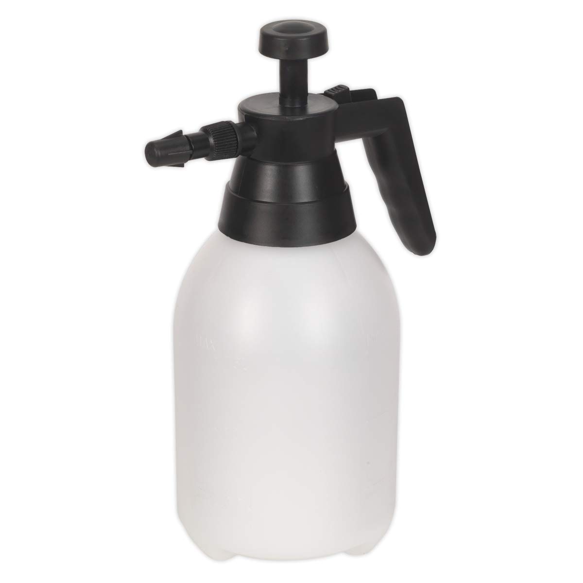 Algopix Similar Product 6 - Sealey SCSG03 Pressure Solvent Sprayer