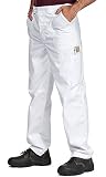 Algopix Similar Product 6 - Mazalat Workwear Work Pants Classic