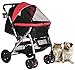 Algopix Similar Product 7 - HPZ PET Rover Premium Heavy Duty