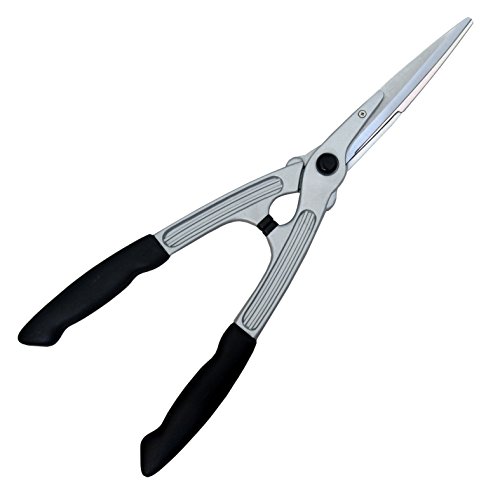 Algopix Similar Product 20 - TABOR TOOLS B228A Hedge Shears with
