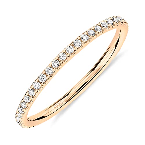 Algopix Similar Product 11 - PAVOI 14K Yellow Gold Plated 925