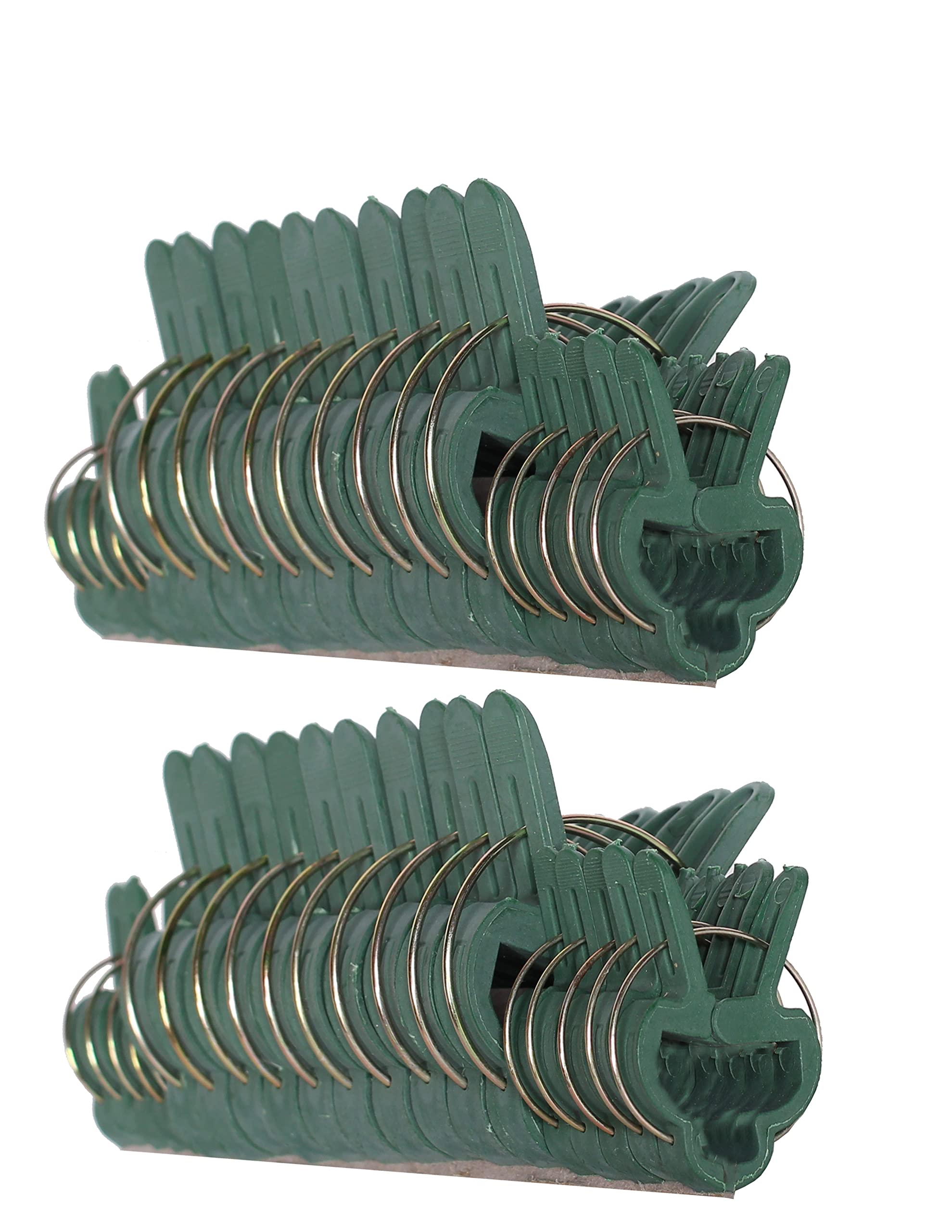 Algopix Similar Product 3 - Plant clips Tomato Clips for Plant
