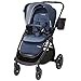Algopix Similar Product 10 - MaxiCosi Adorra Modular Stroller