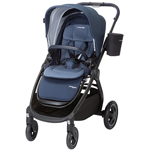 Algopix Similar Product 3 - MaxiCosi Adorra Modular Stroller