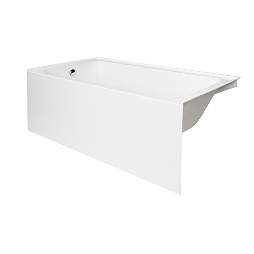 Algopix Similar Product 20 - MAYKKE Pensacola 60 Rectanglar Alcove