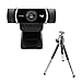 Algopix Similar Product 10 - Logitech C922 Pro HD Stream Webcam