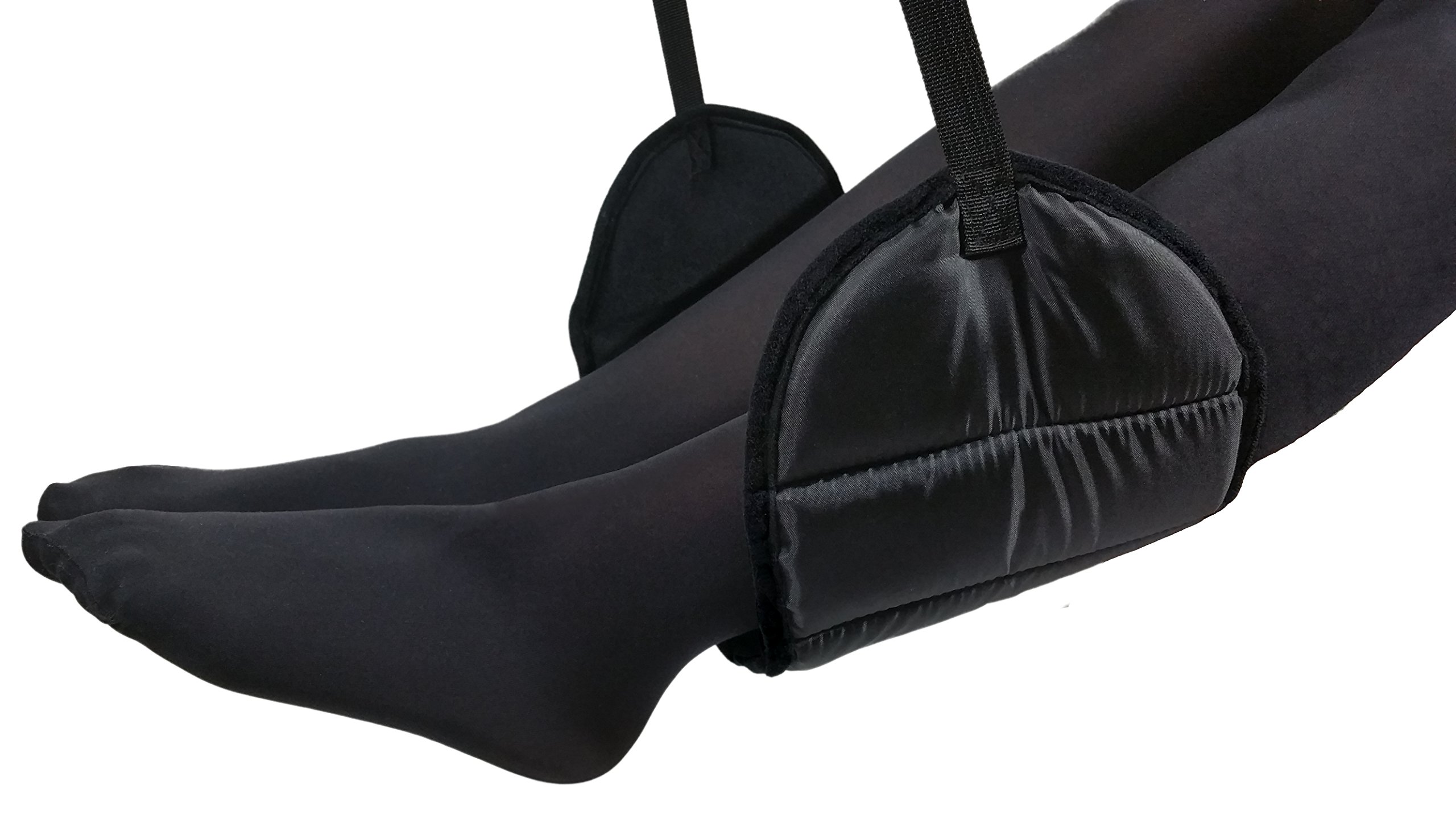 Algopix Similar Product 1 - Sleepy Ride  Airplane Footrest Made