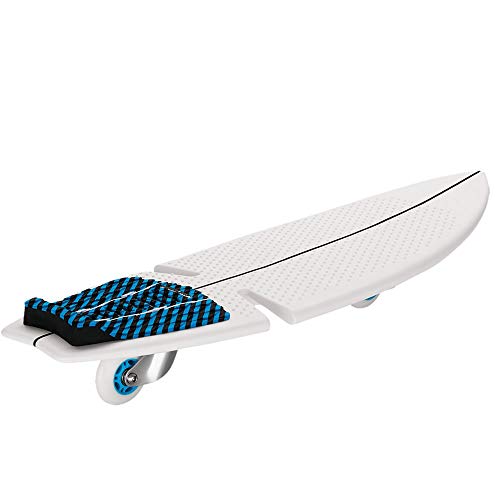 Algopix Similar Product 12 - Razor Ripsurf Caster Boards, Blue