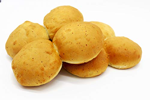 Algopix Similar Product 5 - Organic Bread of Heaven Beautiful