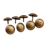 Algopix Similar Product 5 - Dophee 100Pcs 9x6mm035x024 Antique