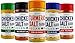 Algopix Similar Product 5 - JADA Spices Chicken Salt Spice and