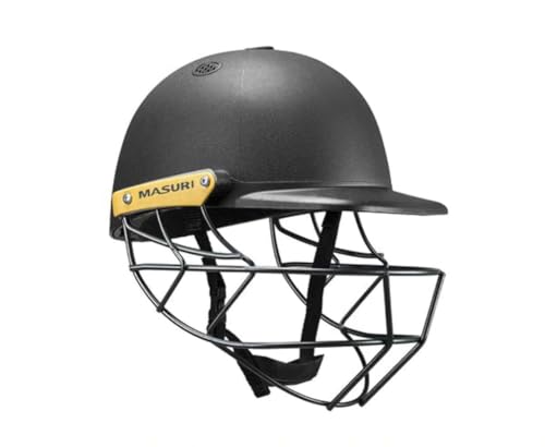 Algopix Similar Product 10 - MASURI Legacy Junior Cricket Batting