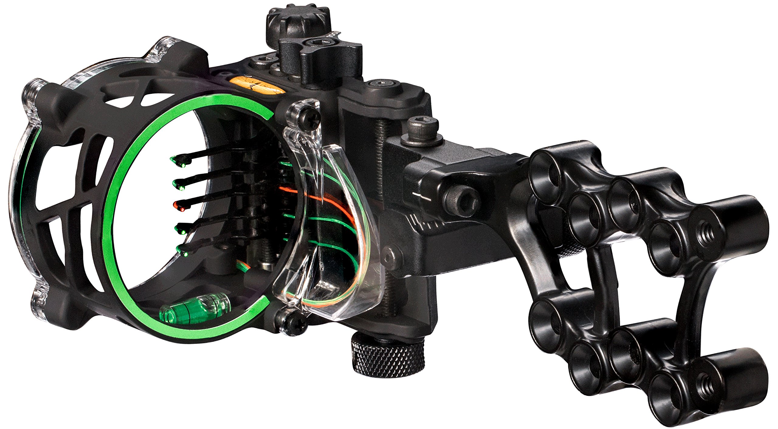Algopix Similar Product 13 - Trophy Ridge Fix Archery Bow Sight