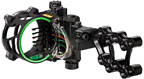 Algopix Similar Product 18 - Trophy Ridge Fix Archery Bow Sight
