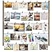 Algopix Similar Product 11 - LoveKANKEI Wood Picture Photo Frame