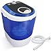 Algopix Similar Product 15 - Pyle Upgraded Version Portable Washer