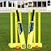 Algopix Similar Product 6 - Net World Sports Backyard Cricket Sets