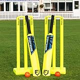 Algopix Similar Product 12 - Net World Sports Backyard Cricket Sets