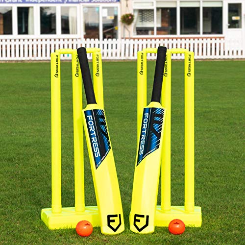 Algopix Similar Product 7 - Net World Sports Backyard Cricket Sets